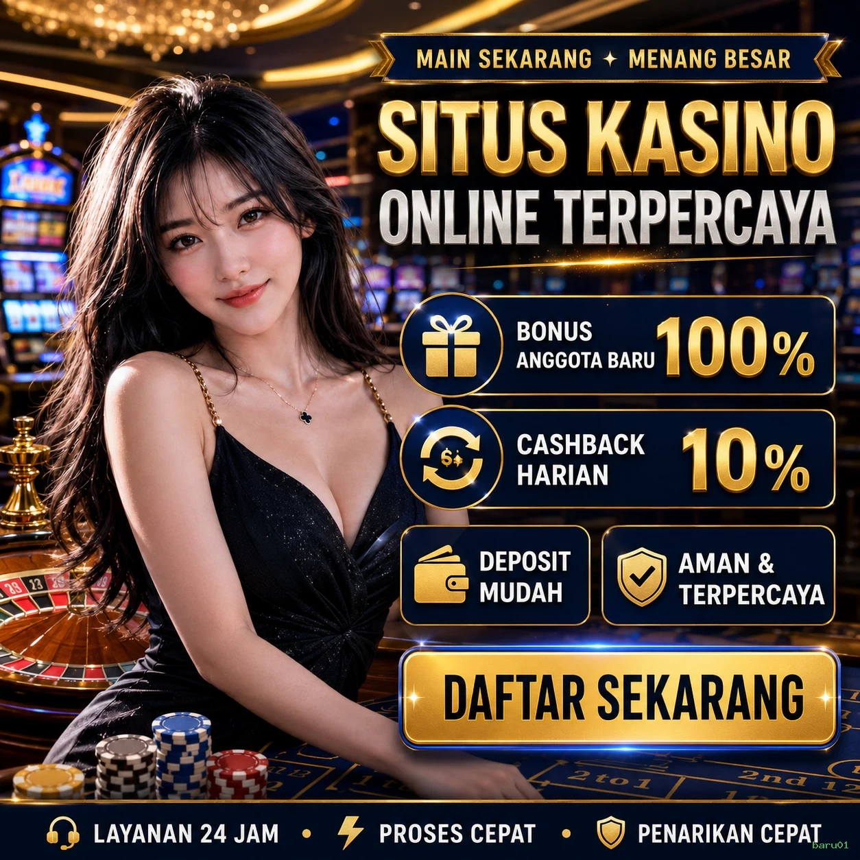 Inovasi dan Fitur Menarik di baru01 yang Perlu Diketahui
