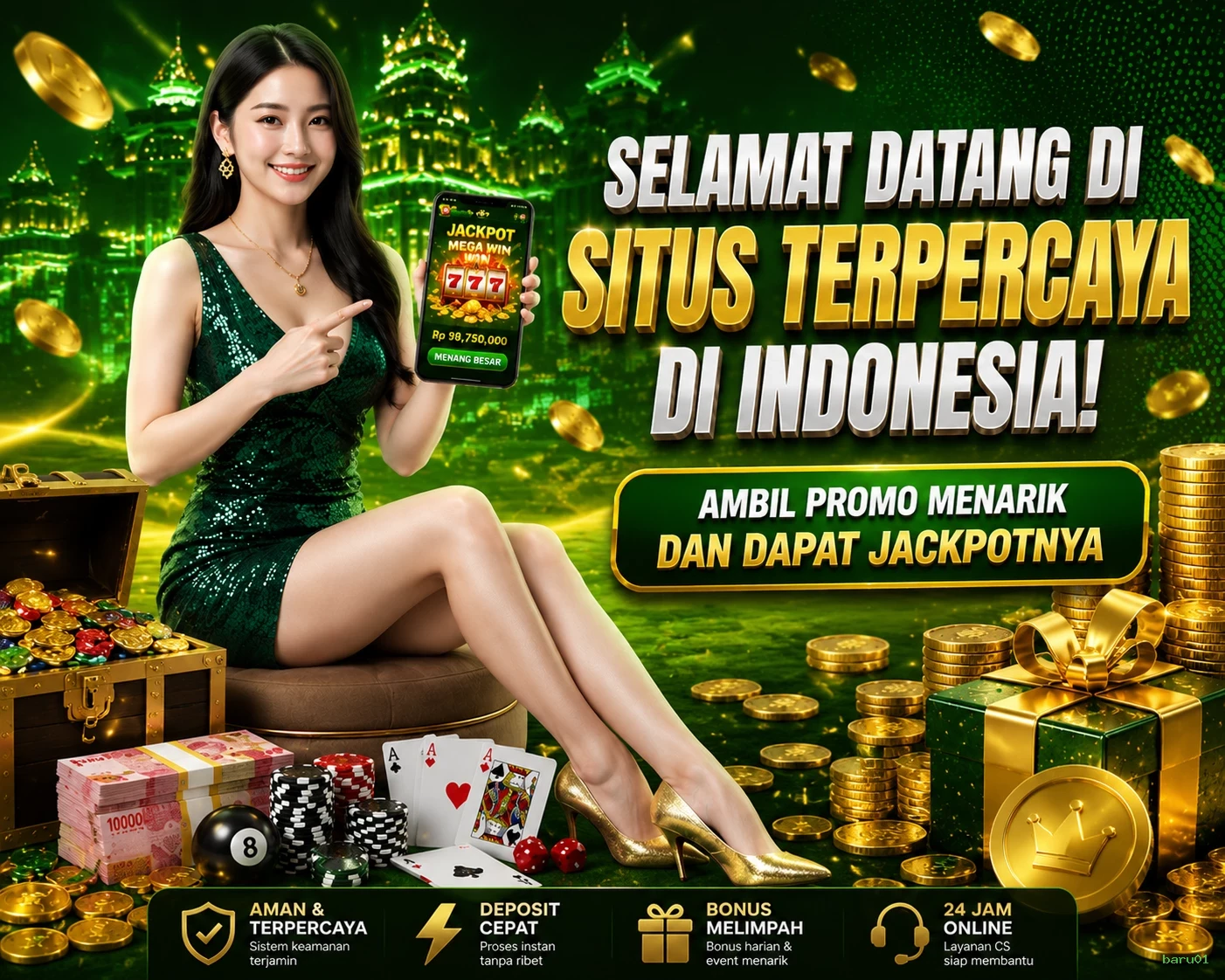 baru01 Forum Pemain